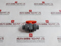 Gf 546 True Union Ball Valve 1/2” Pvc-u Epdm Pn16 Spares For Omni-pure