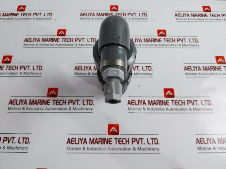 Gf 591 D25dn20 Venting Vent Valve 20-hd 3/8 Dn-15 Pn16