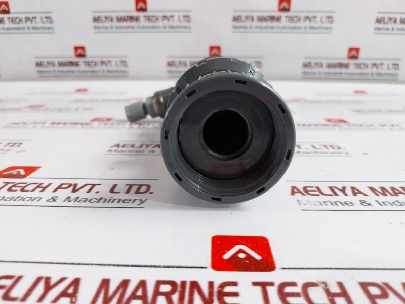 Gf 591 D25dn20 Venting Vent Valve 20-hd 3/8 Dn-15 Pn16