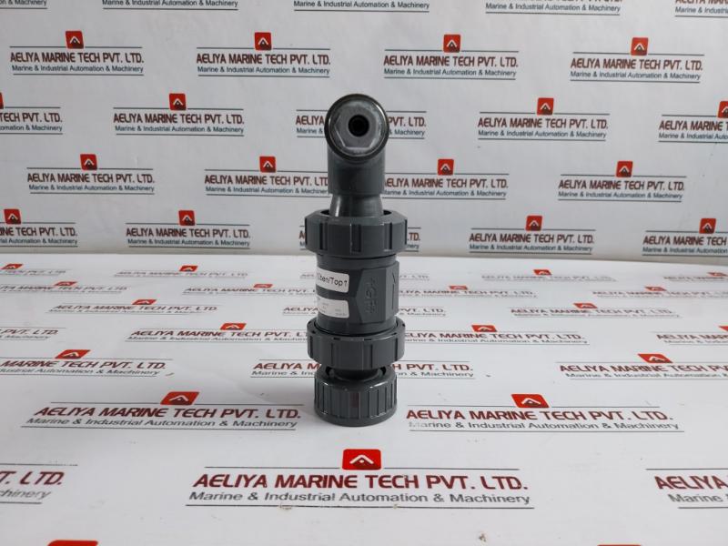 Gf 591 D25dn20 Venting Vent Valve 20-hd 3/8 Dn-15 Pn16