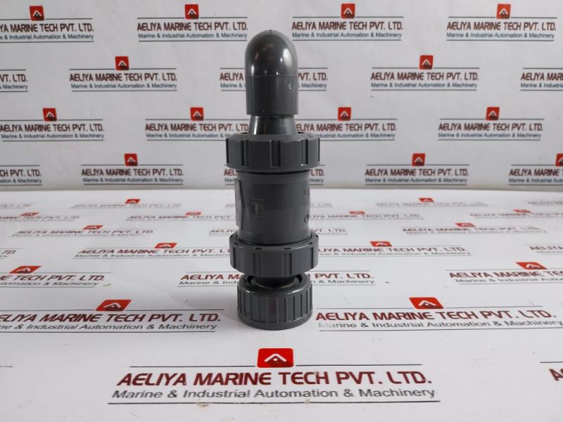 Gf 591 D25dn20 Venting Vent Valve 20-hd 3/8 Dn-15 Pn16