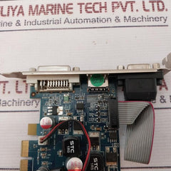 Gf 8400Gs Video Graphic Card P691, Pci-e