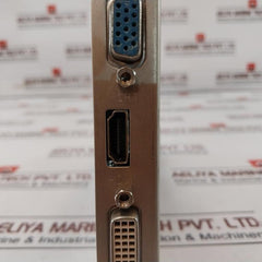 Gf 8400Gs Video Graphic Card P691, Pci-e