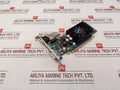 Gf 8400Gs Video Graphic Card P691, Pci-e