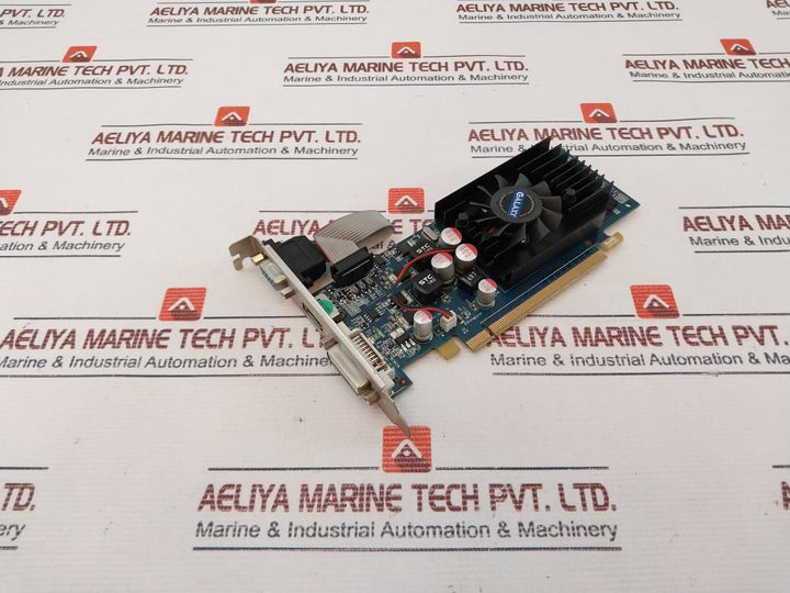 Gf 8400Gs Video Graphic Card P691, Pci-e