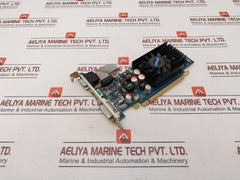 Gf 8400Gs Video Graphic Card P691, Pci-e