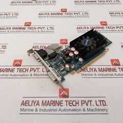 Gf 8400Gs Video Graphic Card P691, Pci-e