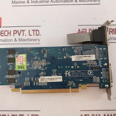 Gf 8400Gs Video Graphic Card P691, Pci-e