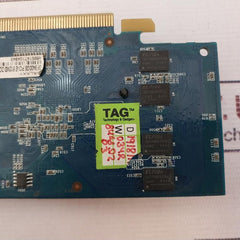Gf 8400Gs Video Graphic Card P691, Pci-e