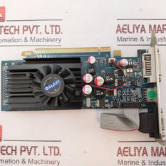 Gf 8400Gs Video Graphic Card P691, Pci-e