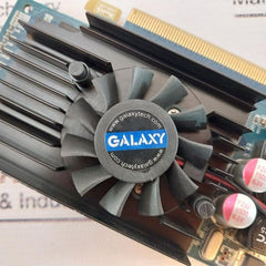 Gf 8400Gs Video Graphic Card P691, Pci-e