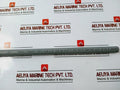GF Piping CPVC 4120 920PSI Water Supply Pipe with Nozzle 3/8” Harvel Corzan