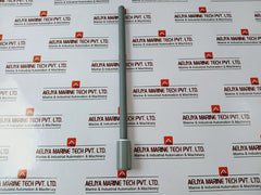 GF Piping CPVC 4120 920PSI Water Supply Pipe with Nozzle 3/8” Harvel Corzan