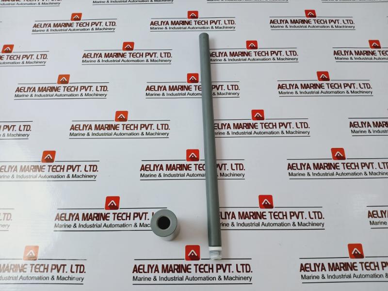 GF Piping CPVC 4120 920PSI Water Supply Pipe with Nozzle 3/8” Harvel Corzan