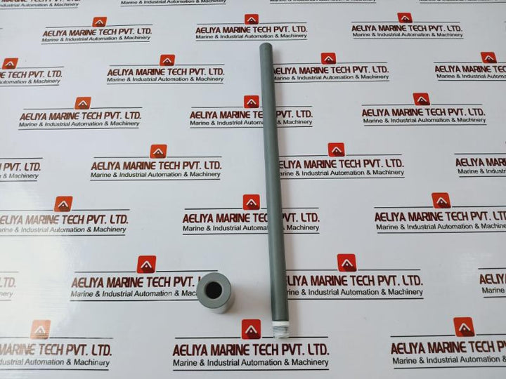 GF Piping CPVC 4120 920PSI Water Supply Pipe with Nozzle 3/8” Harvel Corzan