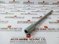 GF Piping CPVC 4120 920PSI Water Supply Pipe with Nozzle 3/8” Harvel Corzan