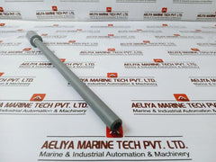 GF Piping CPVC 4120 920PSI Water Supply Pipe with Nozzle 3/8” Harvel Corzan