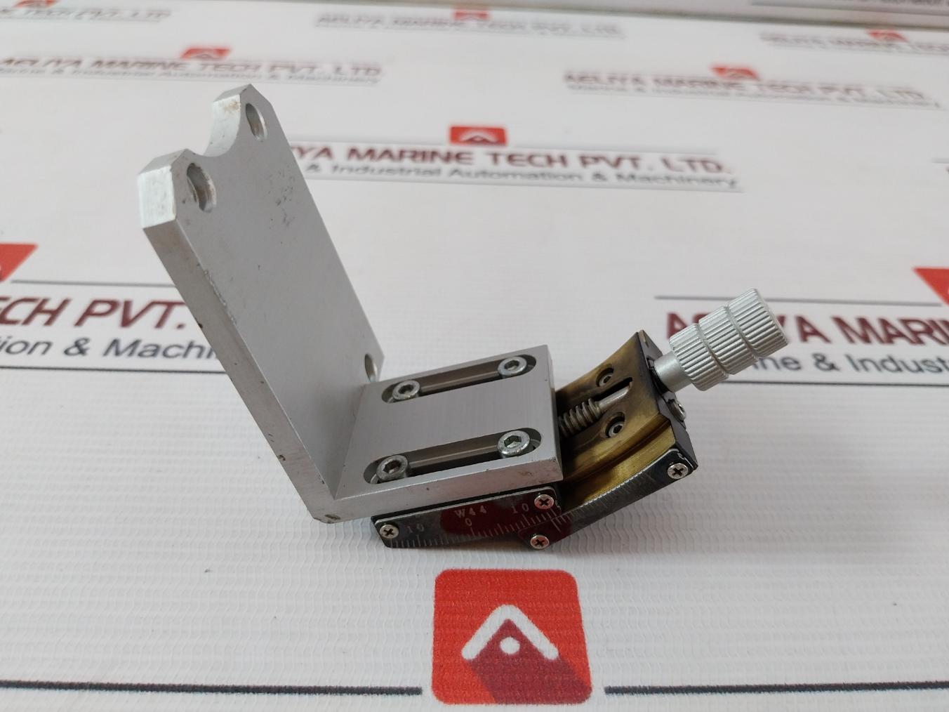 Gfg30-44 Manual Goniometer 81000014-1 W44