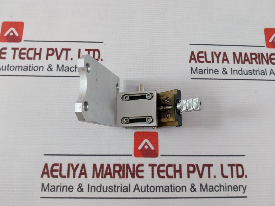 Gfg30-44 Manual Goniometer 81000014-1 W44