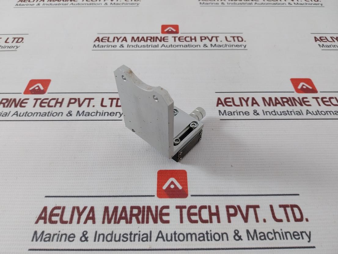 Gfg30-44 Manual Goniometer 81000014-1 W44