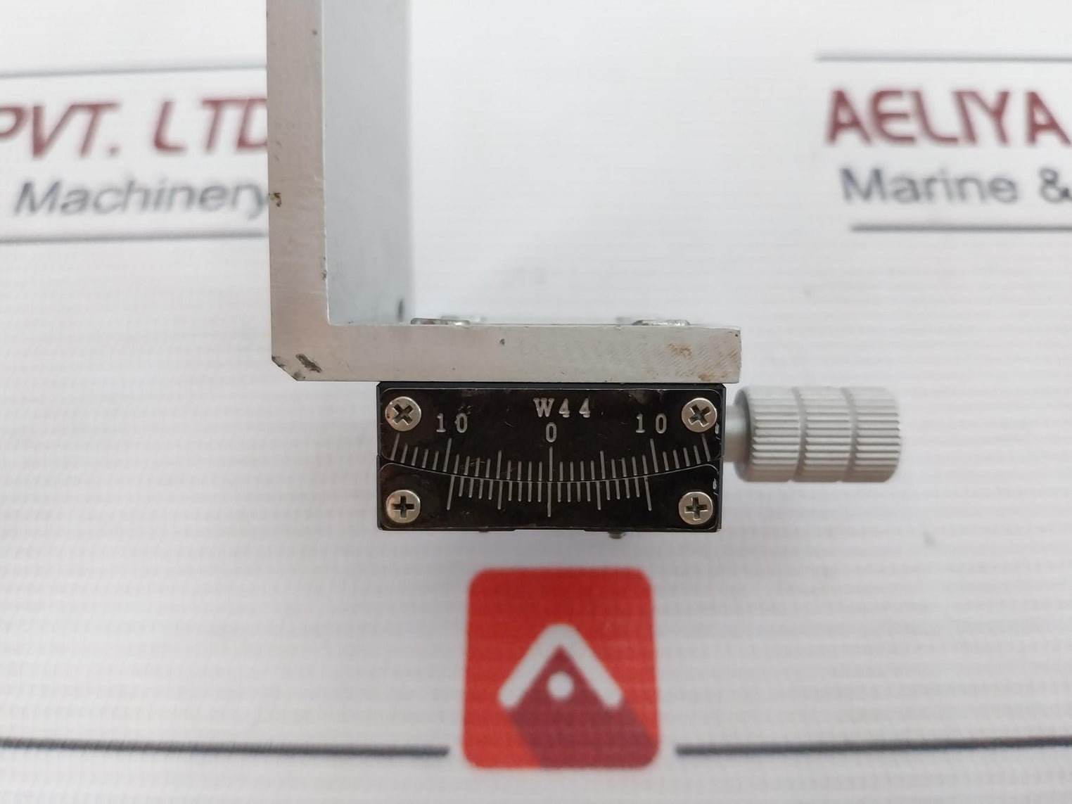 Gfg30-44 Manual Goniometer 81000014-1 W44