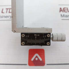 Gfg30-44 Manual Goniometer 81000014-1 W44