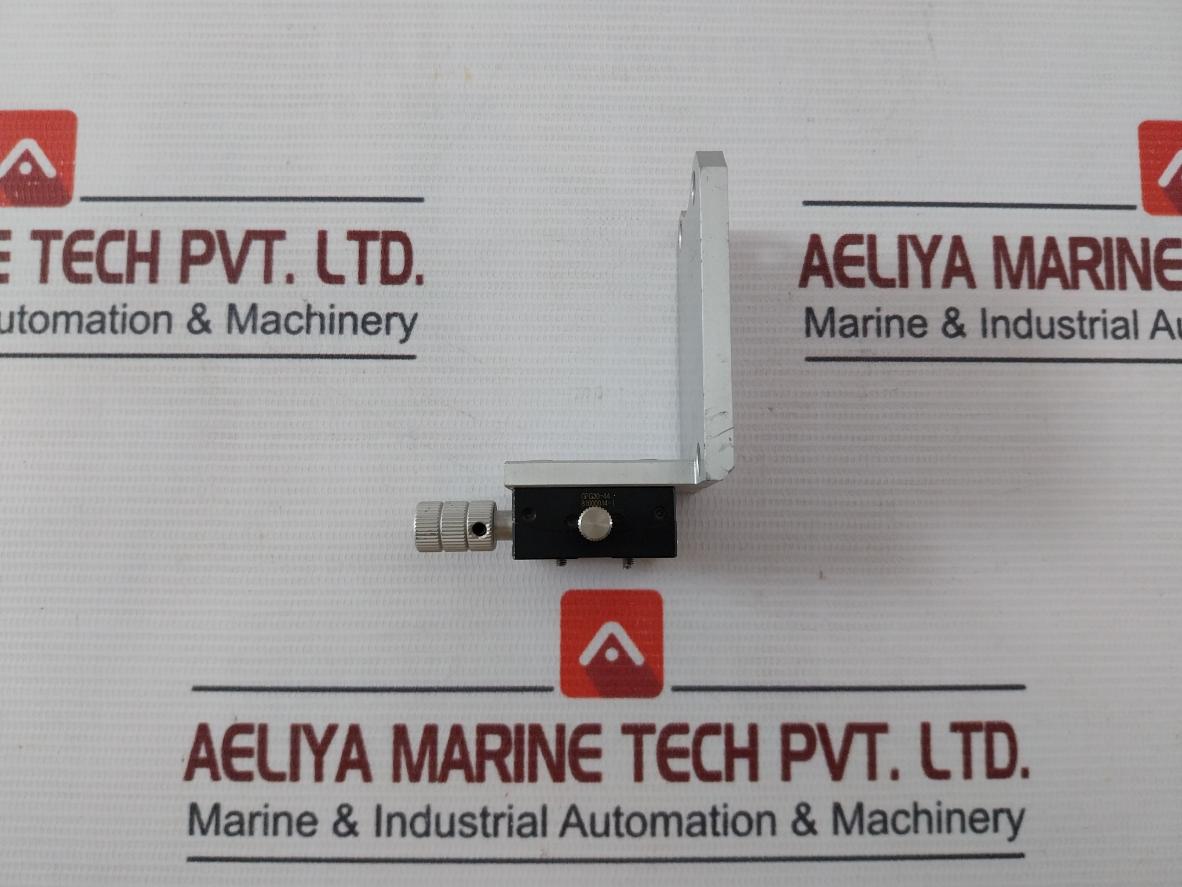 Gfg30-44 Manual Goniometer 81000014-1 W44