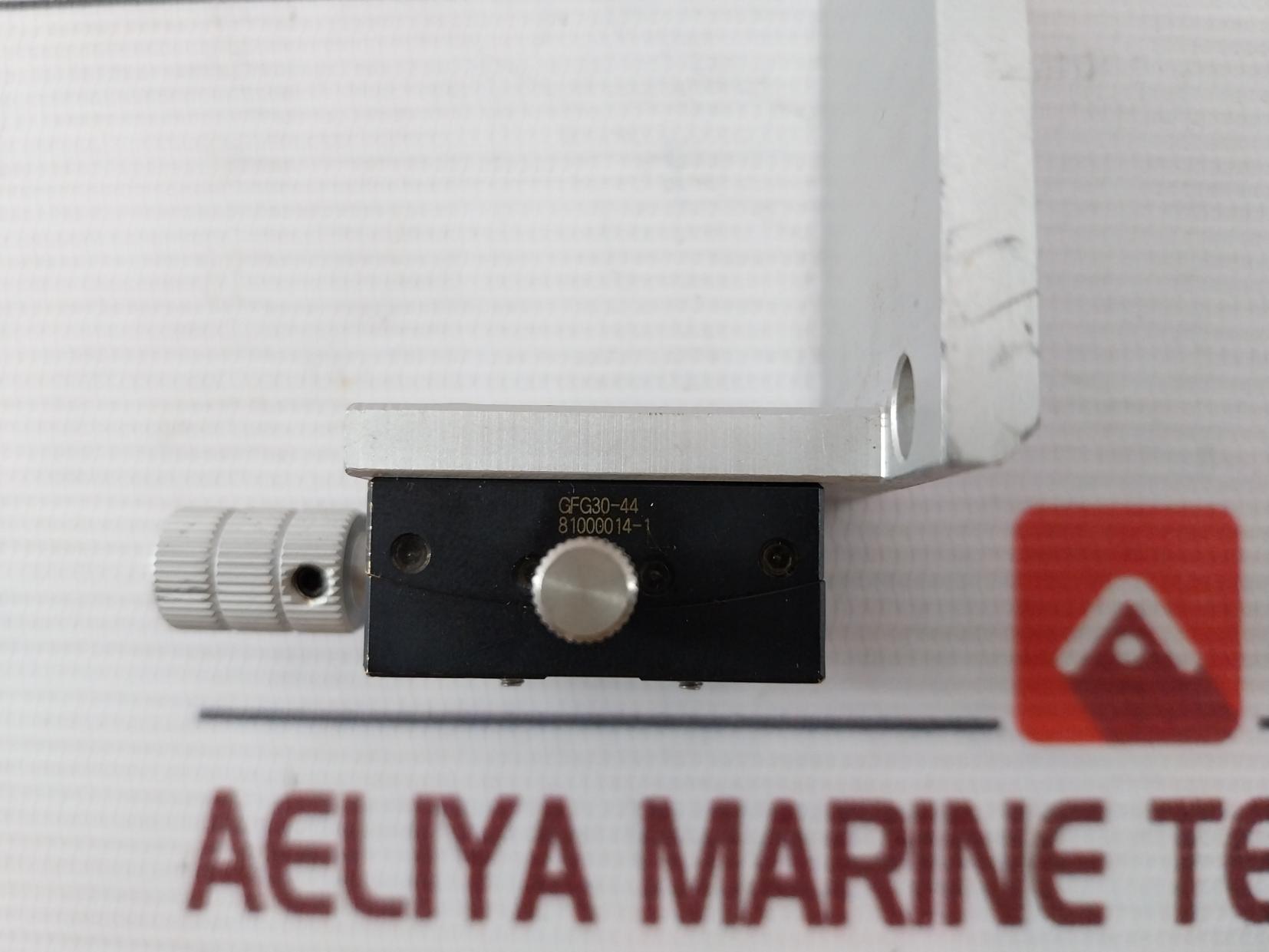 Gfg30-44 Manual Goniometer 81000014-1 W44