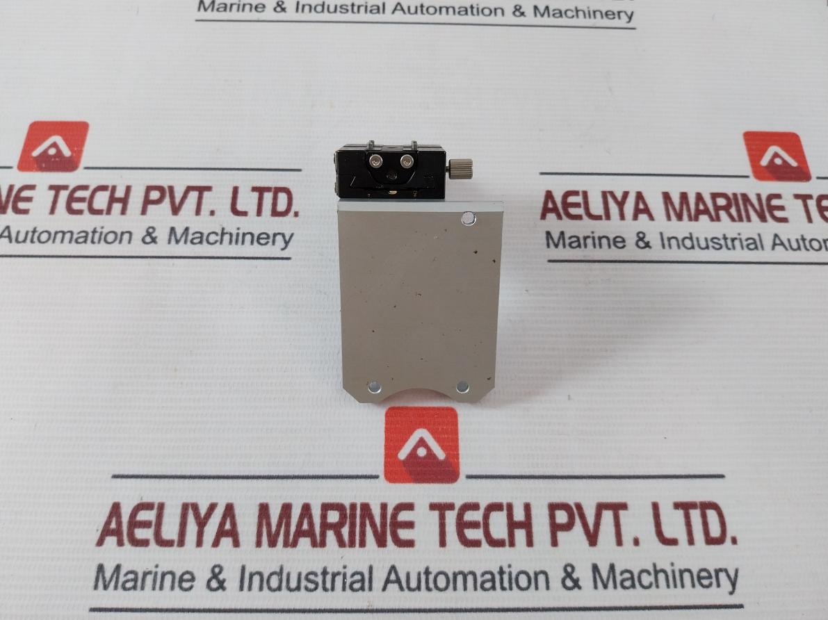 Gfg30-44 Manual Goniometer 81000014-1 W44