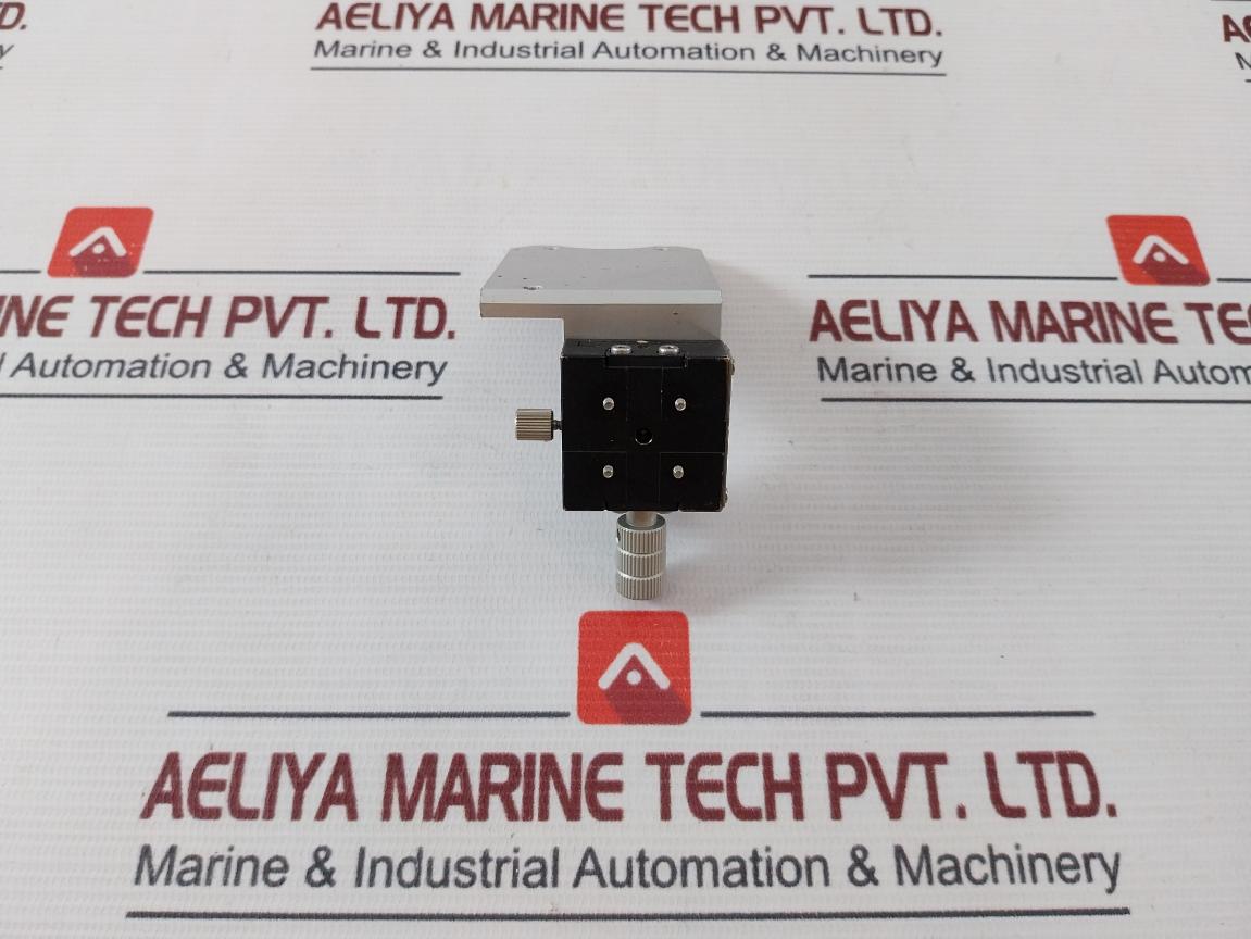 Gfg30-44 Manual Goniometer 81000014-1 W44