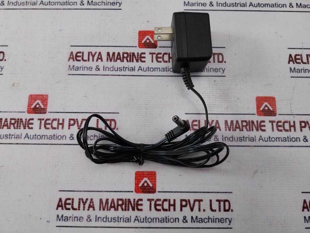 Gfp051u-1205b Switching Ac/dc Power Adapter 2463-303-110 50/60hz