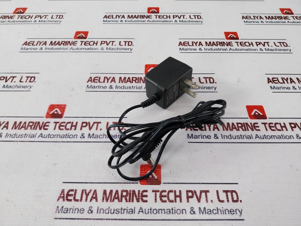 Gfp051u-1205b Switching Ac/dc Power Adapter 2463-303-110 50/60hz