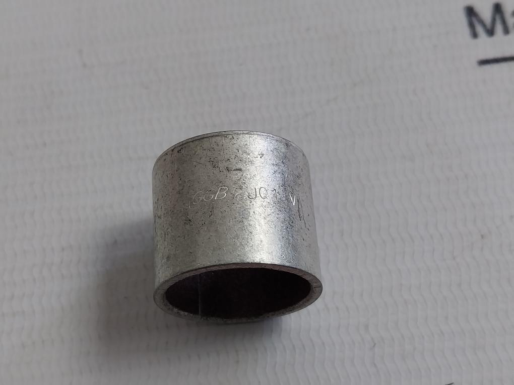 Ggb Jq1 V Mechanical Bushing