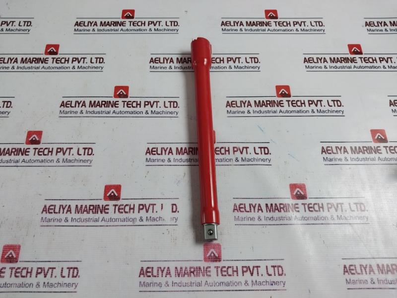 Gedore VDE 19 Socket Wrench Insert, VDE 1990,VDE 1988,VDE 1990-5,VDE 1993 U Set