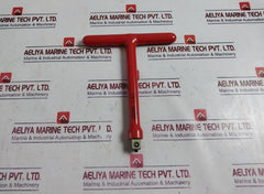 Gedore VDE 19 Socket Wrench Insert, VDE 1990,VDE 1988,VDE 1990-5,VDE 1993 U Set