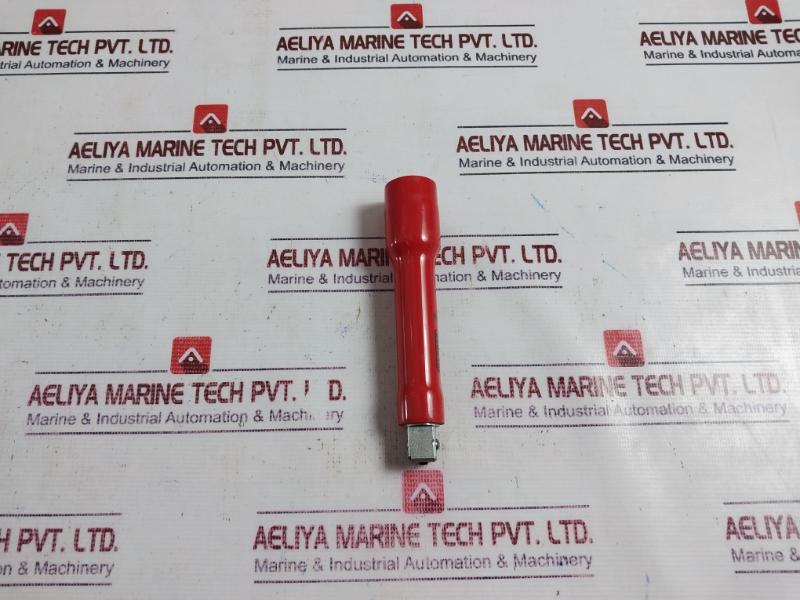 Gedore VDE 19 Socket Wrench Insert, VDE 1990,VDE 1988,VDE 1990-5,VDE 1993 U Set