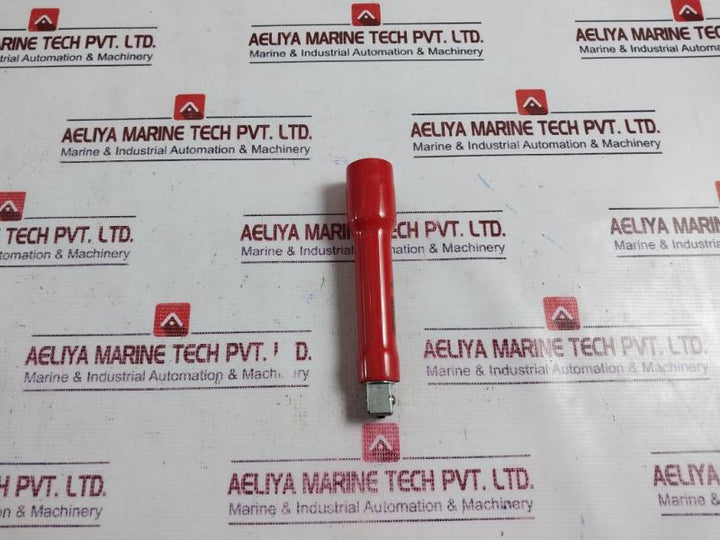 Gedore VDE 19 Socket Wrench Insert, VDE 1990,VDE 1988,VDE 1990-5,VDE 1993 U Set
