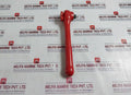 Gedore VDE 19 Socket Wrench Insert, VDE 1990,VDE 1988,VDE 1990-5,VDE 1993 U Set