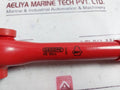 Gedore VDE 19 Socket Wrench Insert, VDE 1990,VDE 1988,VDE 1990-5,VDE 1993 U Set