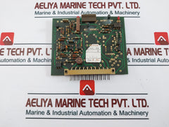Ggs 4Eb36E15/10 Pcb Circuit Board