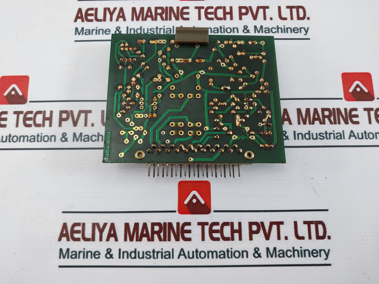 Ggs 4Eb36E15/10 Pcb Circuit Board