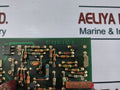 Ggs 4Eb36E15/10 Pcb Circuit Board