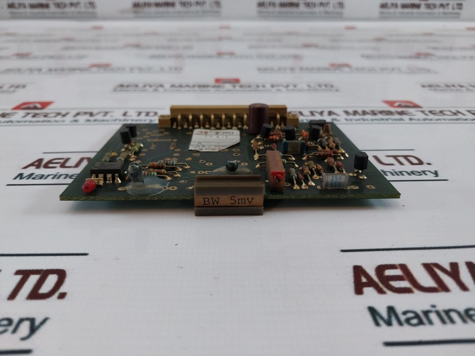 Ggs 4Eb36E15/10 Pcb Circuit Board