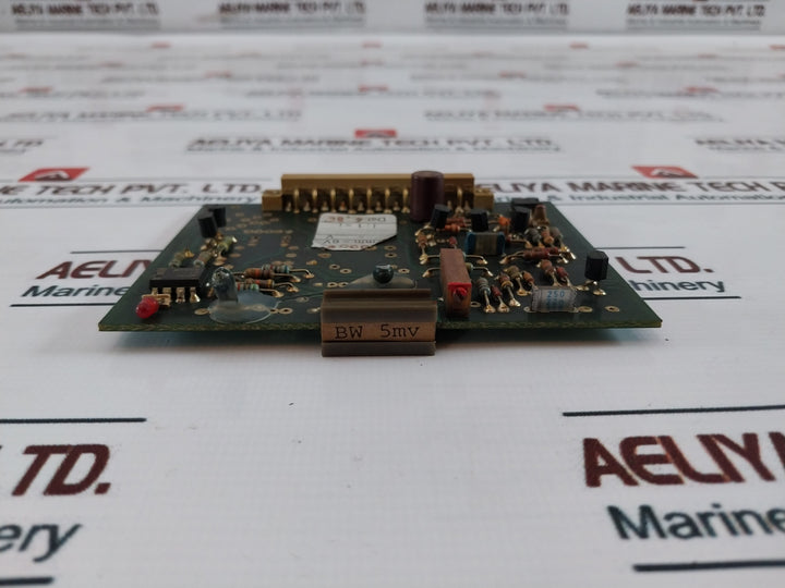 Ggs 4Eb36E15/10 Pcb Circuit Board