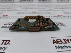 Ggs 4Eb36E15/10 Pcb Circuit Board