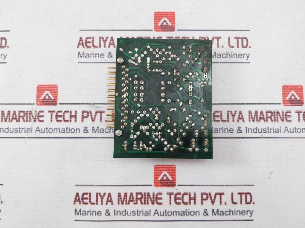 Ggs 4Eb36E15/10 Printed Circuit Board 2110