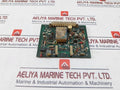 Ggs 4Eb36E15/10 Printed Circuit Board 2110