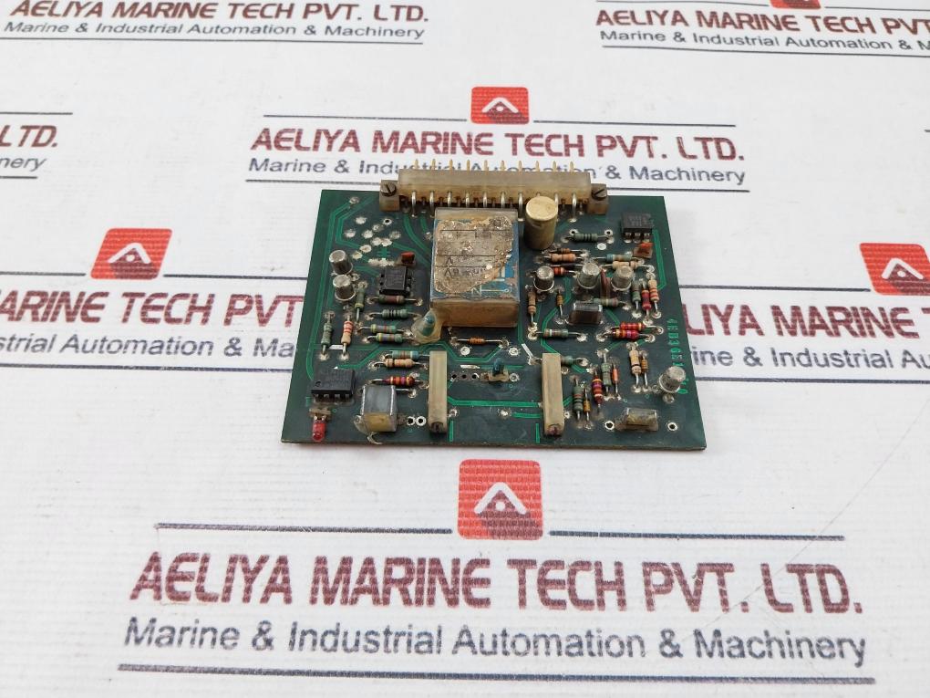 Ggs 4Eb36E15/10 Printed Circuit Board 2110