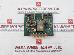 Ggs 4Eb36E15/10 Printed Circuit Board 2110