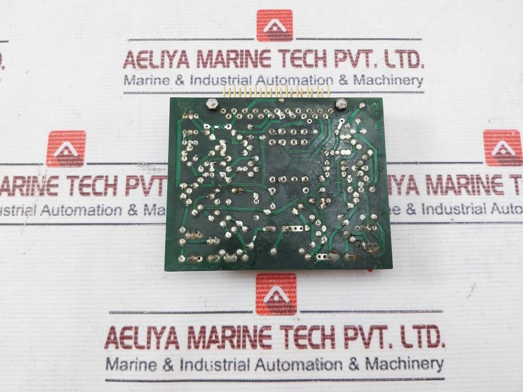 Ggs 4Eb36E15/10 Printed Circuit Board 2110